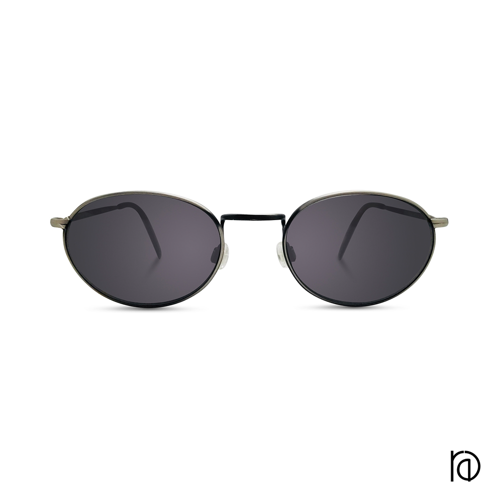 Tommy hilfiger oval hot sale sunglasses